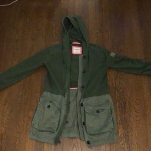 Abercrombie and Fitch Jacket